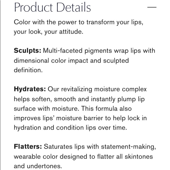 5X HP - ESTEE LAUDER PURE COLOR ENVY SCULPTING LIPSTICK - Picture 6 of 7